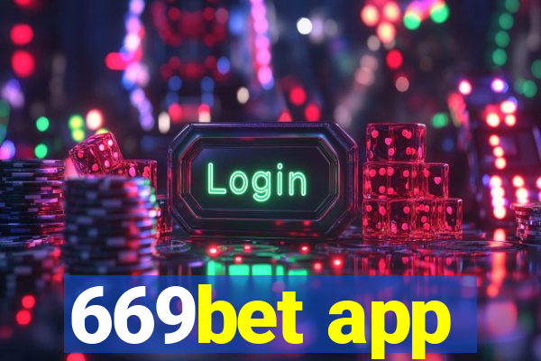 669bet app